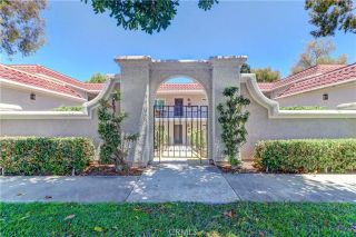 5507 Paseo Del Lago W B, Laguna Woods, CA 92637