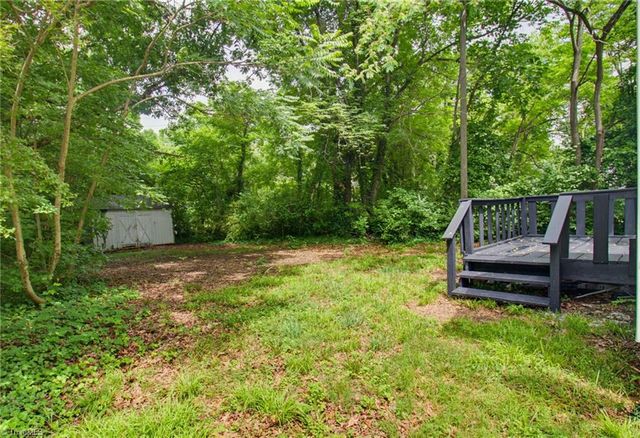 404 Hickory Chapel Road, High Point, NC 27260