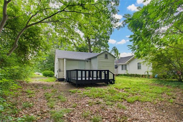 404 Hickory Chapel Road, High Point, NC 27260