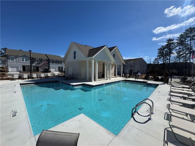 335 Hynes Drive, Villa Rica, GA 30180