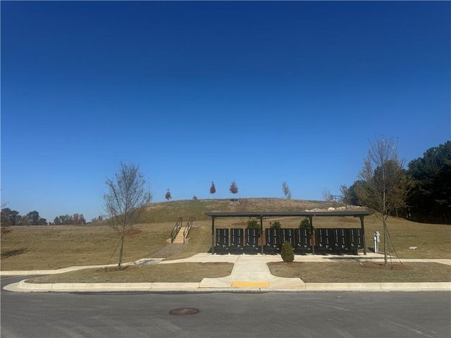 335 Hynes Drive, Villa Rica, GA 30180