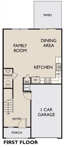 335 Hynes Drive, Villa Rica, GA 30180