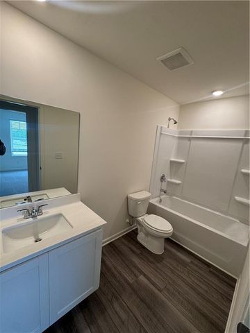 335 Hynes Drive, Villa Rica, GA 30180