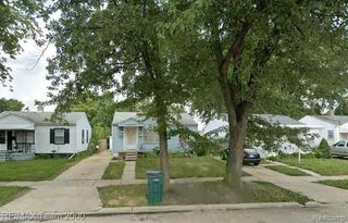 1774 Detroit Avenue, Lincoln Park, MI 48146