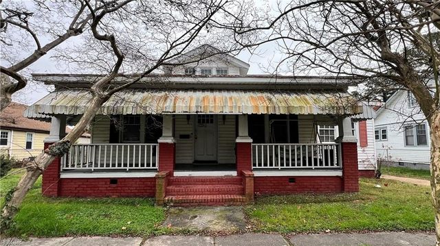 1907 Azalea AVE, Portsmouth, VA 23704