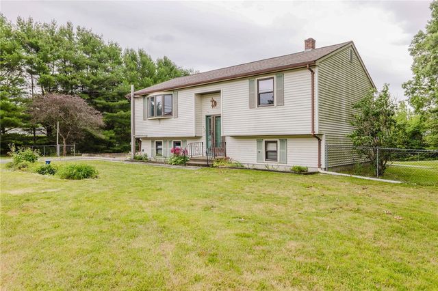 333 Hancock Street, Tiverton, RI 02878