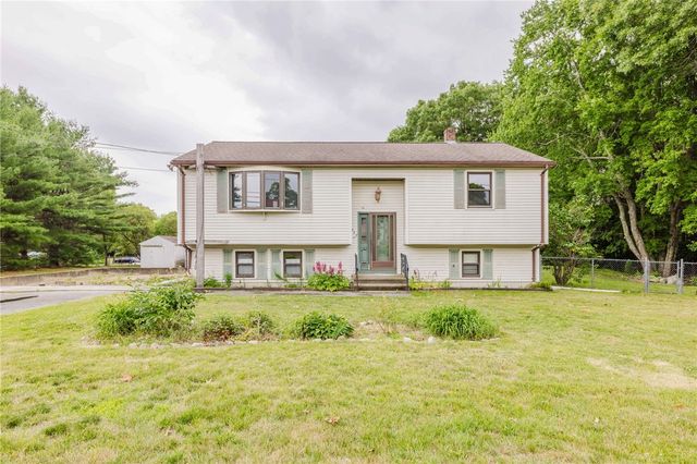 333 Hancock Street, Tiverton, RI 02878