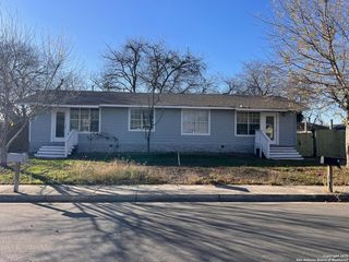 2114 Jupiter, San Antonio, TX 78226