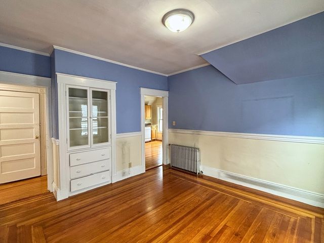23 Park Rd 3, Belmont, MA 02478