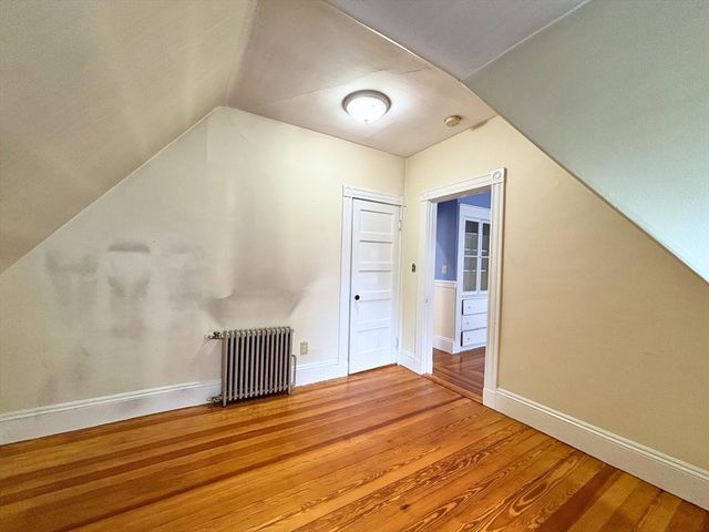 23 Park Rd 3, Belmont, MA 02478