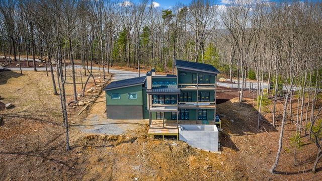 17 Pinhoti Pass, Ellijay, GA 30540