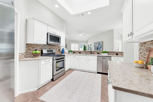 3213 Mandina Court, Mckinney, TX 75070