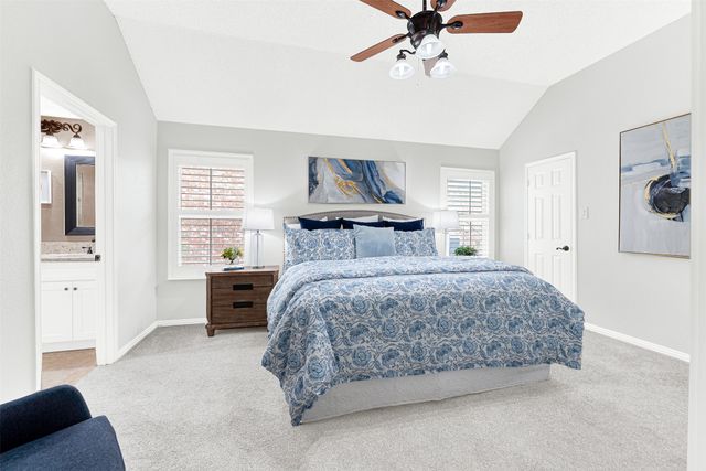 3213 Mandina Court, Mckinney, TX 75070