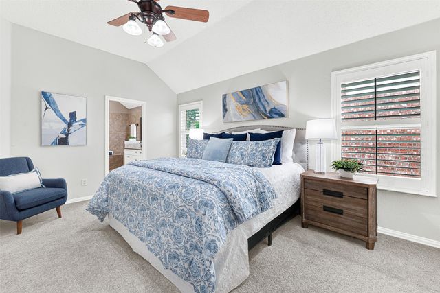 3213 Mandina Court, Mckinney, TX 75070