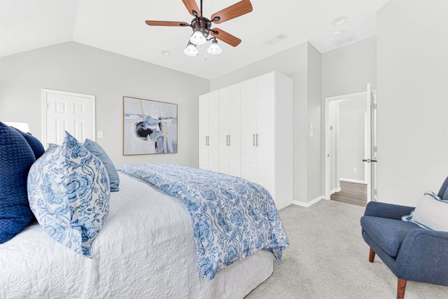 3213 Mandina Court, Mckinney, TX 75070