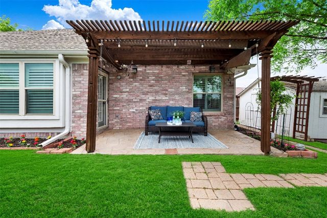 3213 Mandina Court, Mckinney, TX 75070