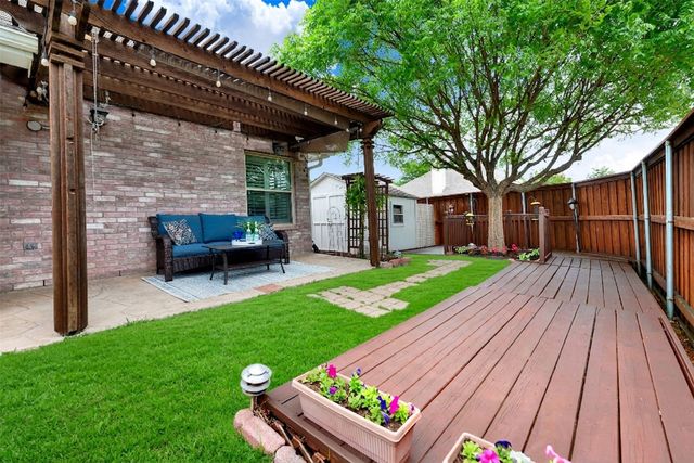 3213 Mandina Court, Mckinney, TX 75070