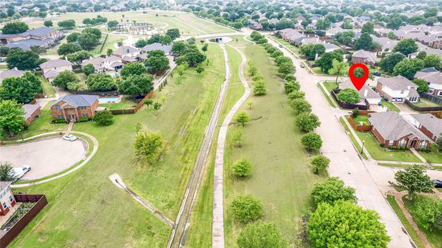 3213 Mandina Court, Mckinney, TX 75070