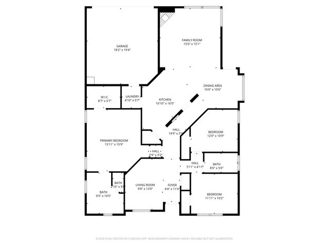 3213 Mandina Court, Mckinney, TX 75070