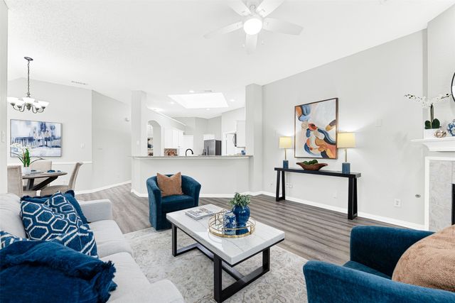 3213 Mandina Court, Mckinney, TX 75070