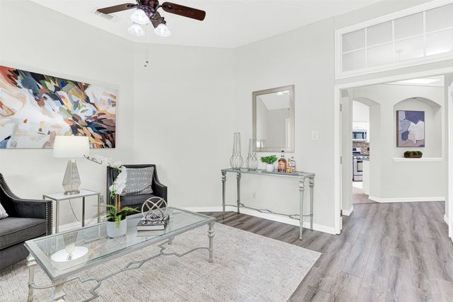 3213 Mandina Court, Mckinney, TX 75070