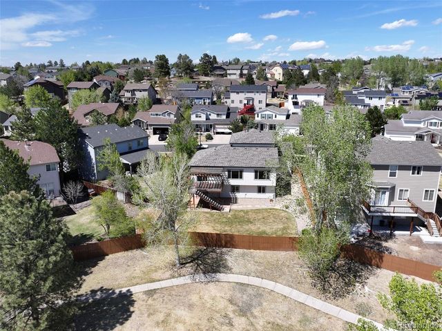21810 Longs Peak Lane, Parker, CO 80138