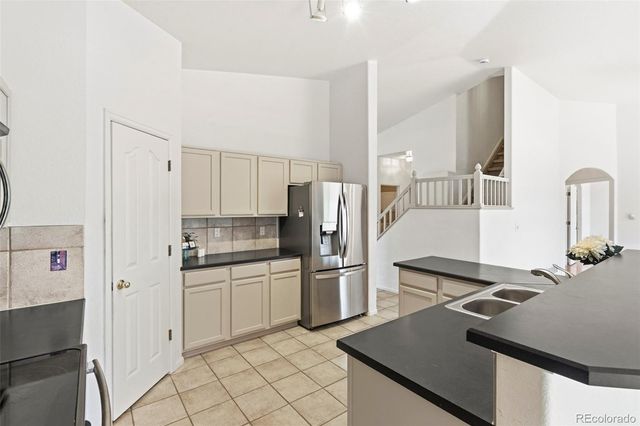 21810 Longs Peak Lane, Parker, CO 80138