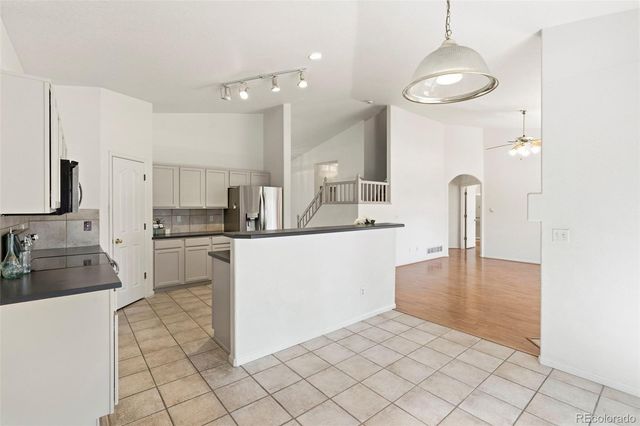 21810 Longs Peak Lane, Parker, CO 80138