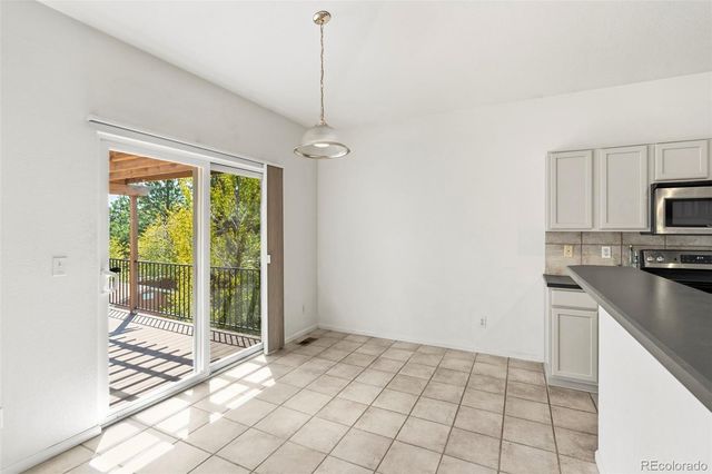 21810 Longs Peak Lane, Parker, CO 80138