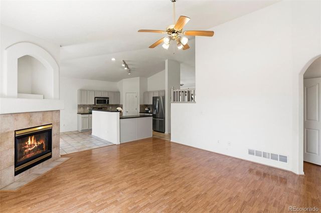 21810 Longs Peak Lane, Parker, CO 80138