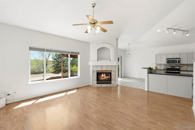 21810 Longs Peak Lane, Parker, CO 80138