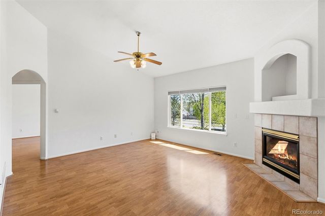 21810 Longs Peak Lane, Parker, CO 80138