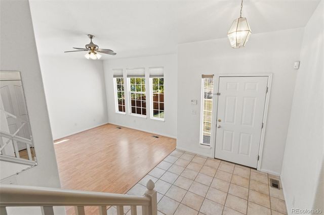21810 Longs Peak Lane, Parker, CO 80138