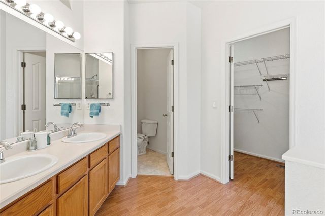 21810 Longs Peak Lane, Parker, CO 80138