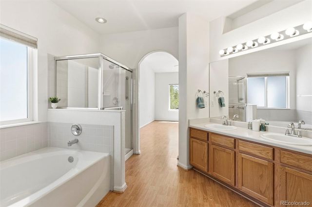 21810 Longs Peak Lane, Parker, CO 80138