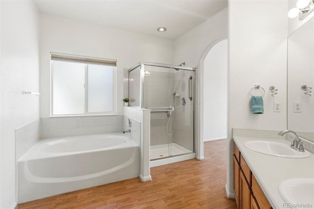 21810 Longs Peak Lane, Parker, CO 80138