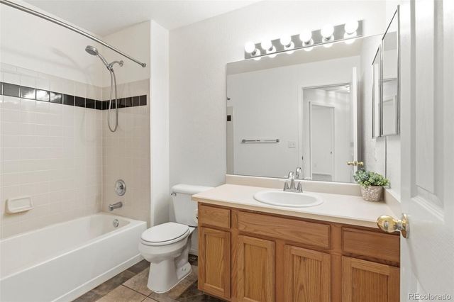 21810 Longs Peak Lane, Parker, CO 80138