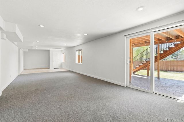 21810 Longs Peak Lane, Parker, CO 80138