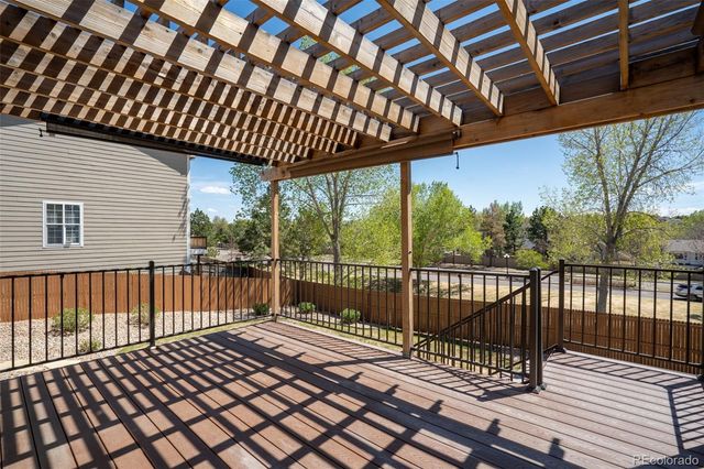 21810 Longs Peak Lane, Parker, CO 80138
