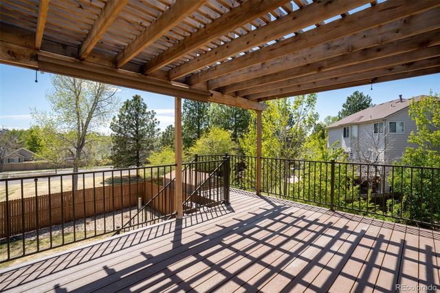 21810 Longs Peak Lane, Parker, CO 80138