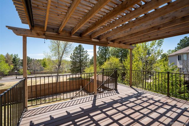 21810 Longs Peak Lane, Parker, CO 80138