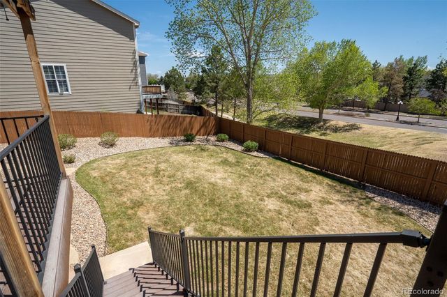 21810 Longs Peak Lane, Parker, CO 80138