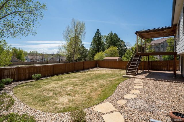 21810 Longs Peak Lane, Parker, CO 80138
