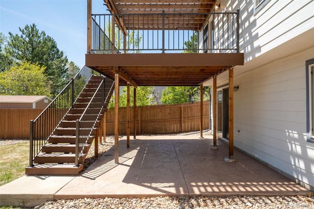 21810 Longs Peak Lane, Parker, CO 80138