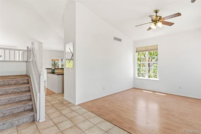 21810 Longs Peak Lane, Parker, CO 80138