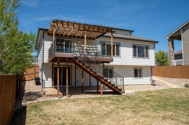 21810 Longs Peak Lane, Parker, CO 80138