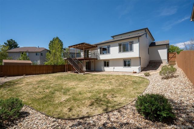 21810 Longs Peak Lane, Parker, CO 80138