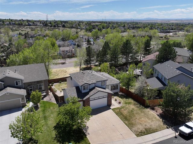 21810 Longs Peak Lane, Parker, CO 80138