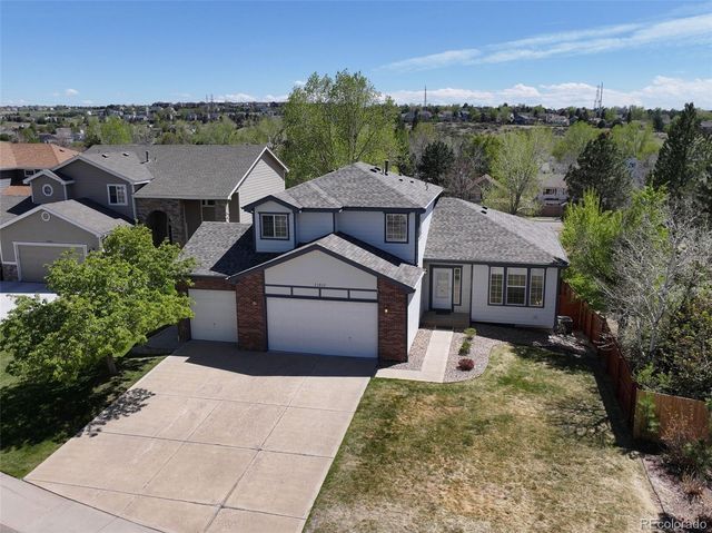 21810 Longs Peak Lane, Parker, CO 80138