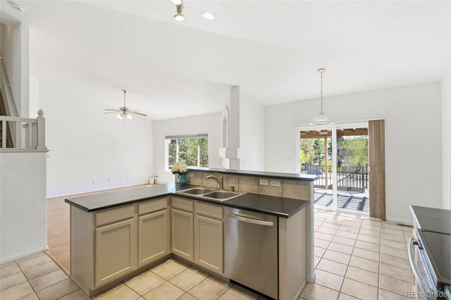 21810 Longs Peak Lane, Parker, CO 80138